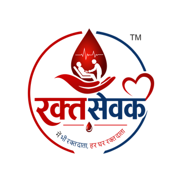 Raktasevak Logo